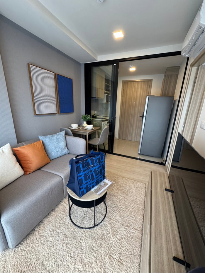 รูป The base Cherngtalay for long/short term rent - รูปที่ 3/13