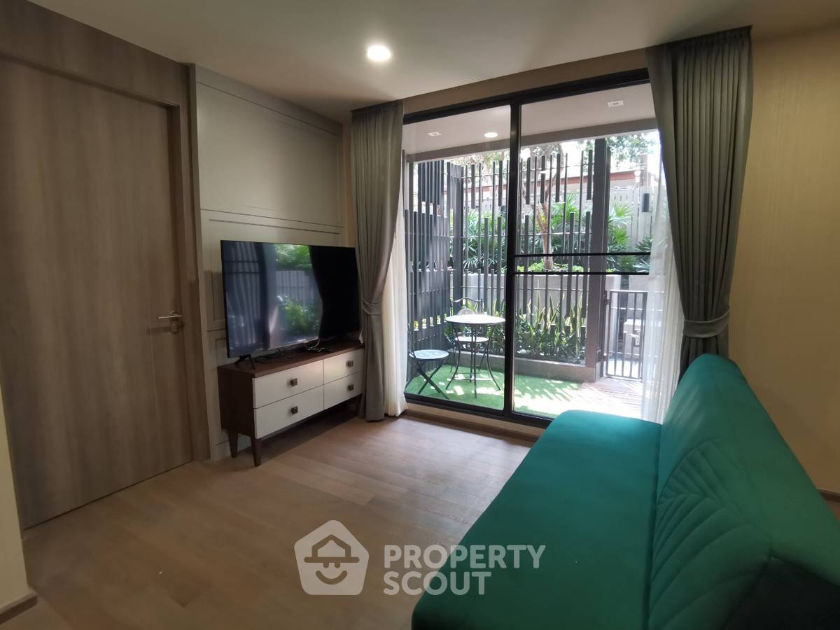 รูป คอนโด 1 ห้องนอน 50 ตร.ม. ให้เช่า ที่ คัส สรสิน ราชดำริ ใกล้ BTS ราชดำริ (ID 513644) - รูปที่ 3/10