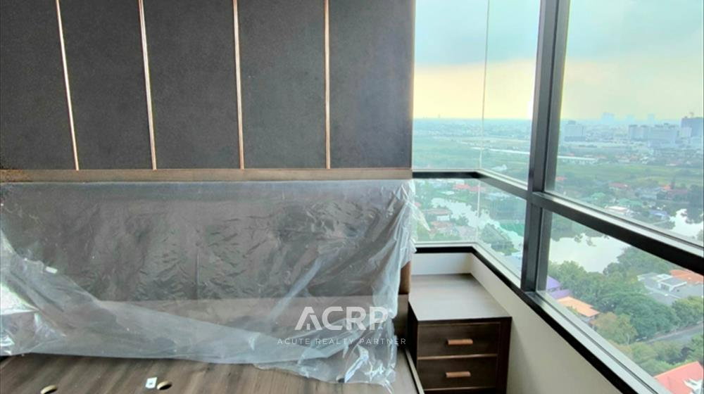 รูป ขายคอนโด Niche Mono Mega Space Bangna - รูปที่ 6/16