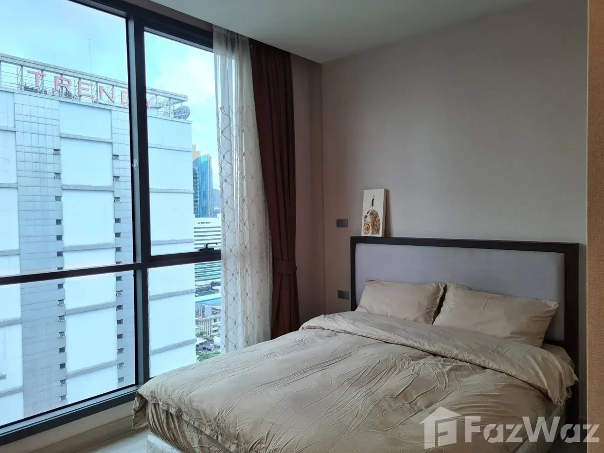 picture Luxury 3BR Condo with Private Sky Garden | 5 Min to BTS Nana 6544921 - 8/10