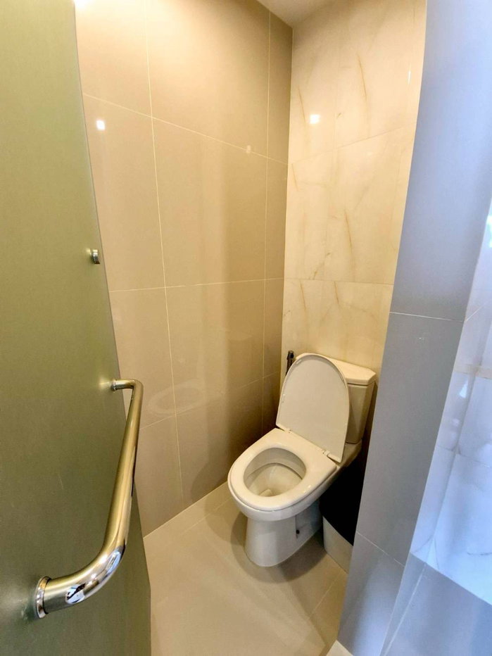 picture 18,000 baht/month 2/1 bed Niche Mono Mega Space Bangna - 15/16