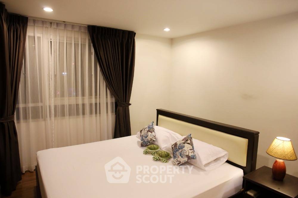 picture 1-BR Condo For Rent At B.R. Condo, 8th Floor, Khlong Chan (ID 380272) - 14/22