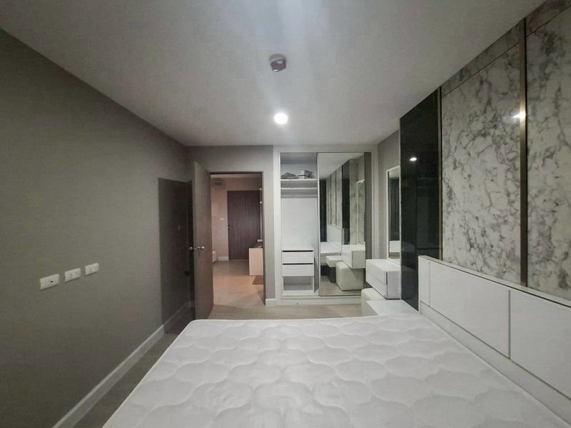 picture For Rent Metro Luxe Ratchada Near MRT - 8/14