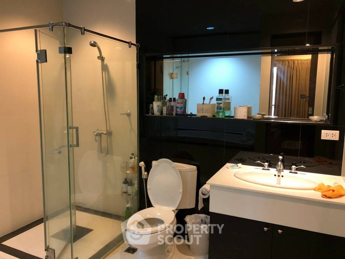 picture Well-Priced 1-BR 56 Sqm, The Address Chidlom,  BTS Chit Lom (ID 511994) - 8/8