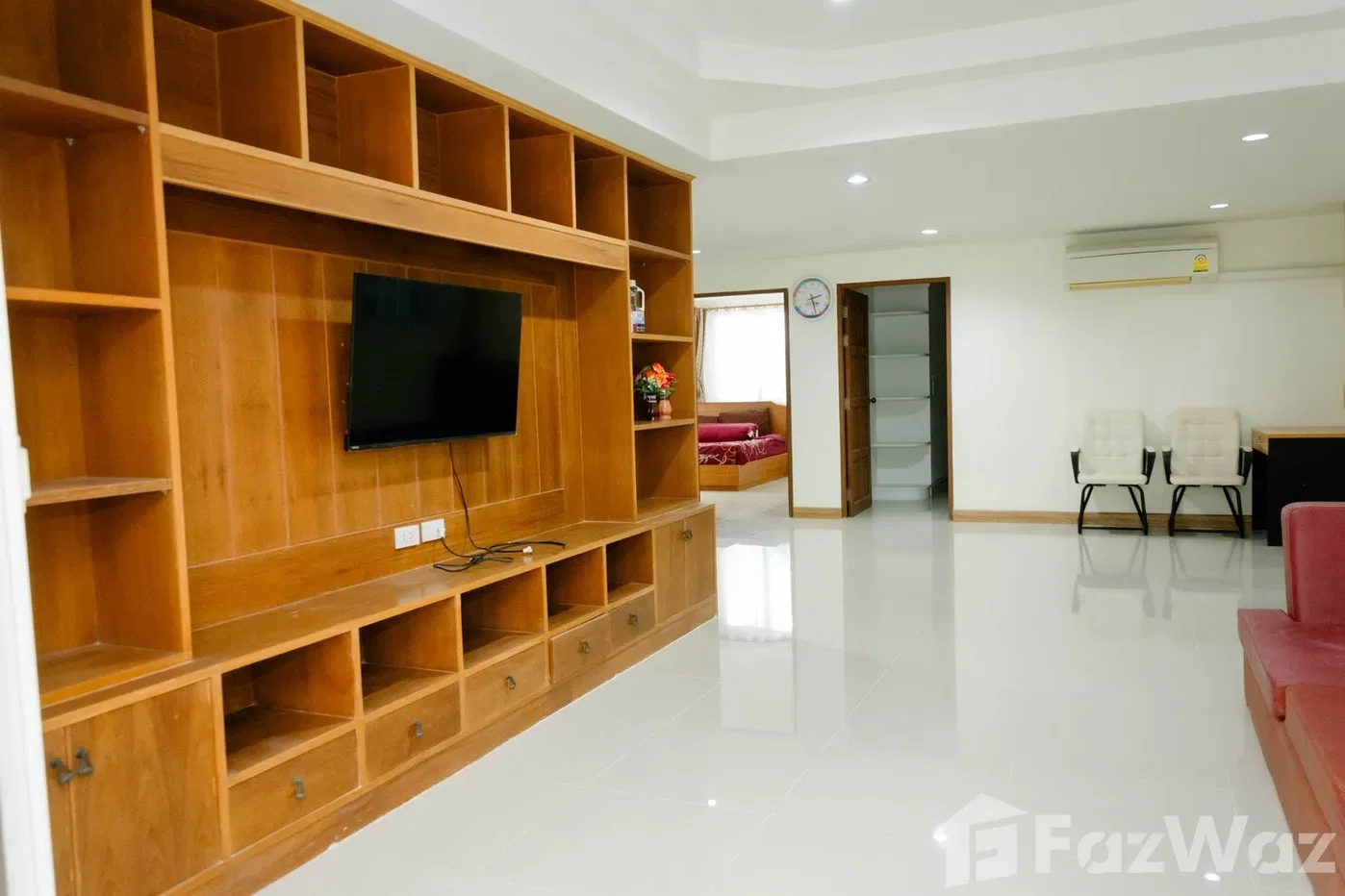 รูป ขาย บ้านเดี่ยว 6 ห้องนอน ในโครงการ อมร วิลเลจ 6545124 - รูปที่ 3/16