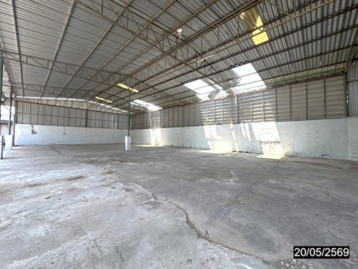 picture FACTORY 3400 Sq.w. Phrai Bung Si Sa Ket for 19.4M - 29/44
