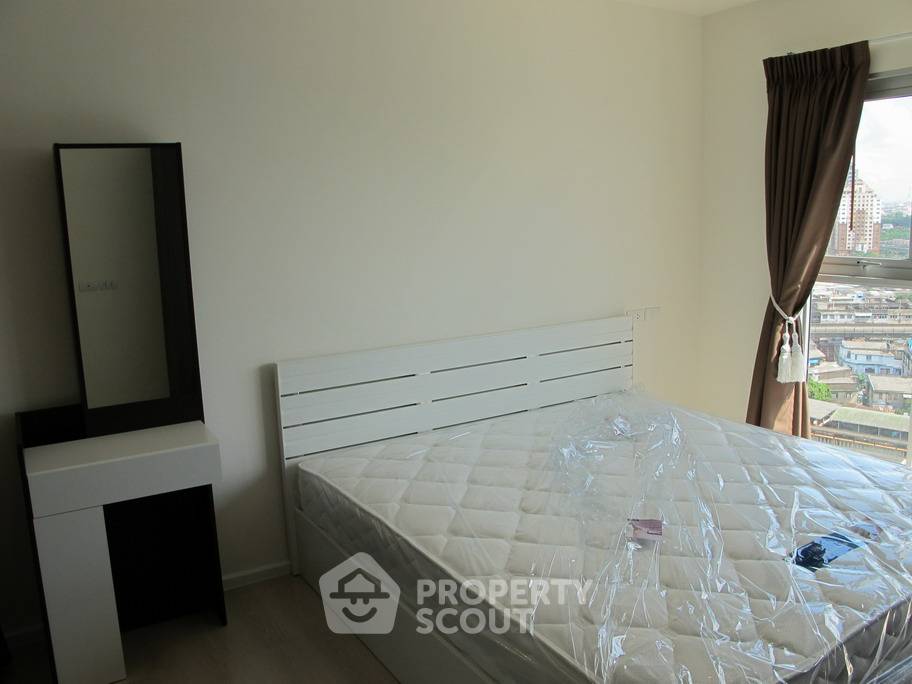 picture 1-BR Condo At Aspire Sukhumvit 48, 16th-Floor Near BTS Phra Khanong (ID 884076) - 7/7
