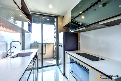 ขายคอนโด : เดอะรูม พระราม 4 ใกล้ MRT สถานีหัวลำโพง