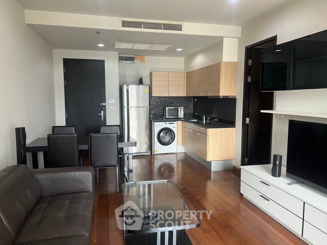 รูป คอนโด 1 ห้องนอน ราคาดี โครงการ The Address Chidlom ชั้น 9 ใกล้ BTS ชิดลม (ID 2204277) - รูปที่ 2/5