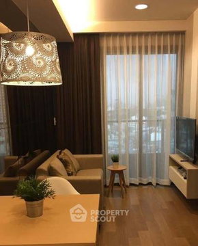 คอนโด 1 ห้องนอน The Lumpini 24 ใกล้ BTS พร้อมพงษ์ (ID 3051383)