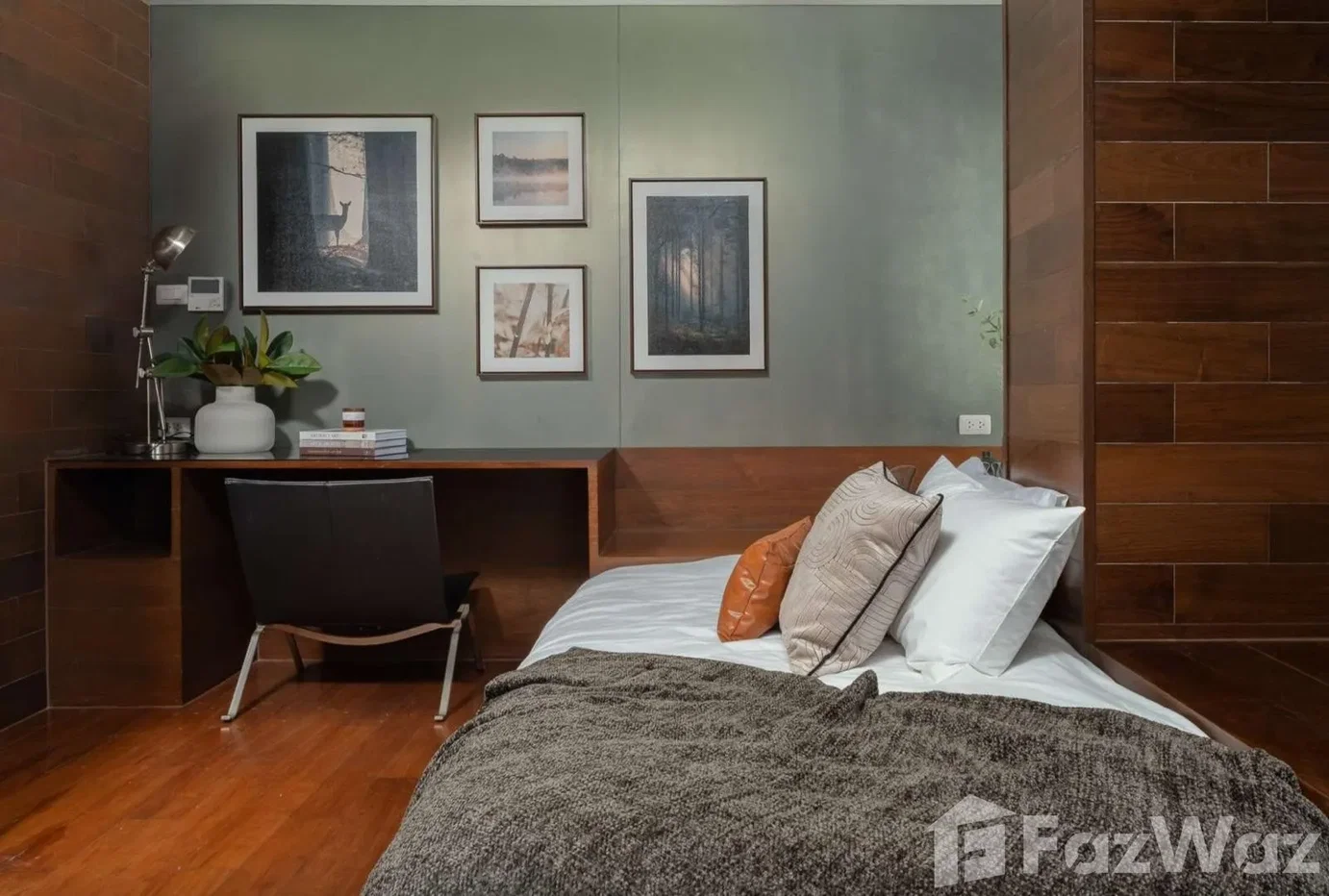 picture Three Bedrooms For Sale in Ari 1896779 - 9/9