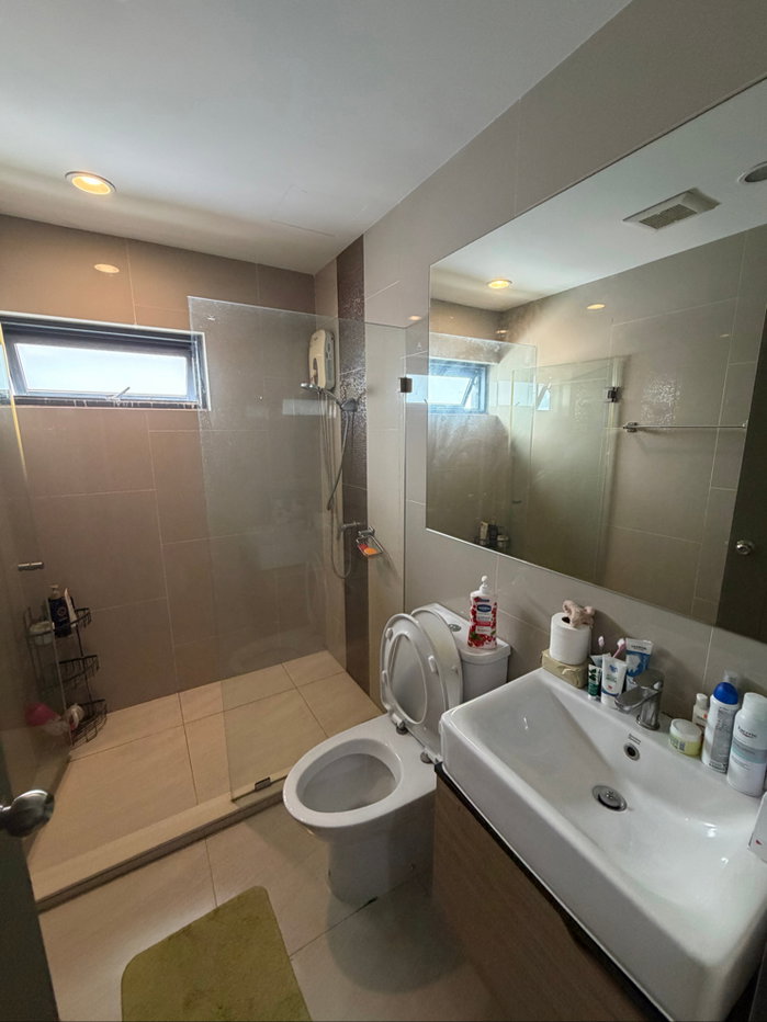 picture Booking is now open ðĻ Ideo Thaphra Interchange. Book early to secure your unit; rooms are selling fast! - 3/8
