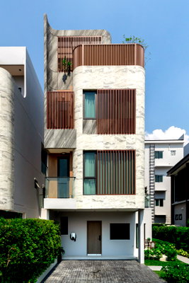 เช่าบ้านเดี่ยว MRT ศูนย์วัฒนธรรมแห่งประเทศไทย : 🏡✨ ให้เช่าบ้านหรู 4 ชั้น — 89 Residence Ratchada–Rama 9 📍 ทำเลพระราม 9 – ห้วยขวาง – รัชดา พร้อมเข้าอยู่ทันที