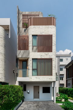 🏡✨ ให้เช่าบ้านหรู 4 ชั้น — 89 Residence Ratchada–Rama 9 📍 ทำเลพระราม 9 – ห้วยขวาง – รัชดา พร้อมเข้าอยู่ทันที