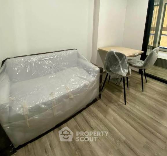 picture 1-BR 25 Sqm Condo In Modiz Vault Kaset Sripatum, Near BTS Kasetsart University (ID 3051655) - 3/3