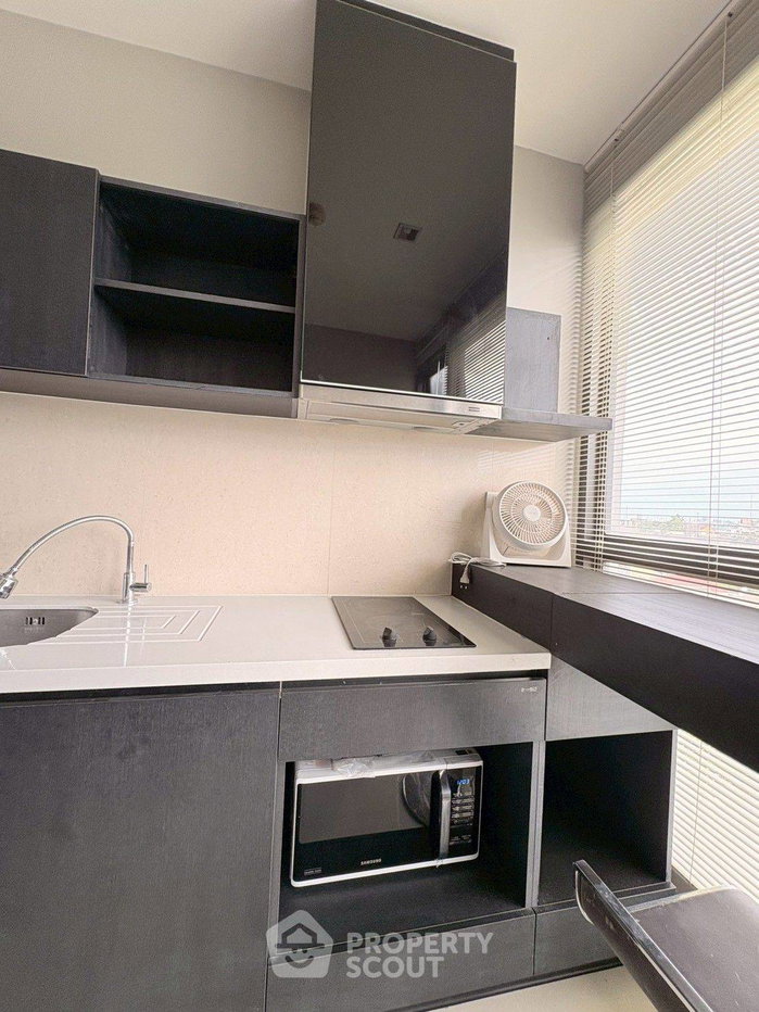 picture 1-BR 45 Sqm Condo At Rhythm Sukhumvit 44/1, 70m to BTS Phra Khanong (ID 591293) - 11/29