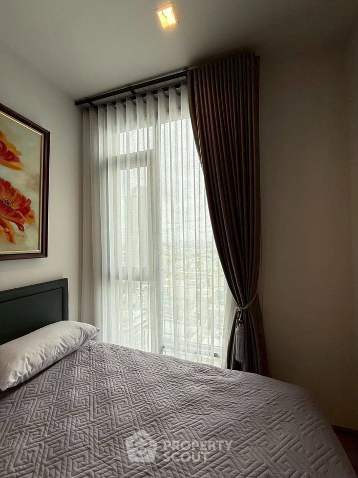 รูป คอนโด 1 ห้องนอน ราคาดี ที่ The Address Siam-Ratchathewi ใกล้ BTS ราชเทวี 100 ม. ชั้น 21 35 ตร.ม. (ID 3039589) - รูปที่ 10/16