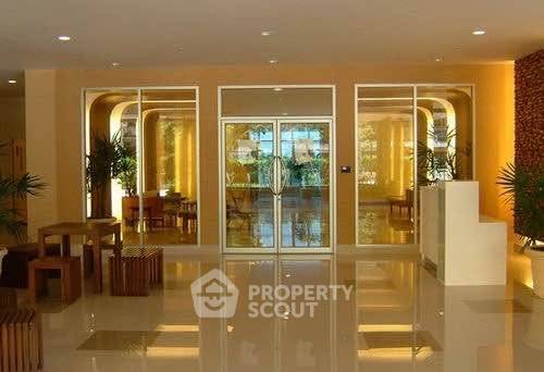picture 2-BR 88 Sqm At City Home Tha-Pra Intersection, 100m to MRT Tha Phra (ID 3057084) - 13/15
