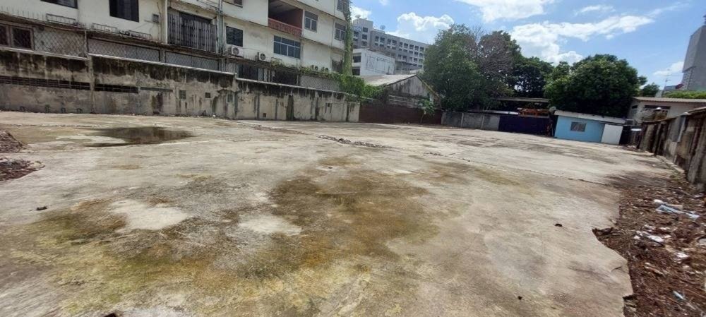 รูป LTHC15887 – Land for Rent Rama 4 | Near Big C Rama 4 | 180,000 THB | ที่ดินให้เช่า พระราม 4 ใกล้ Big C พระราม 4 - รูปที่ 5/5