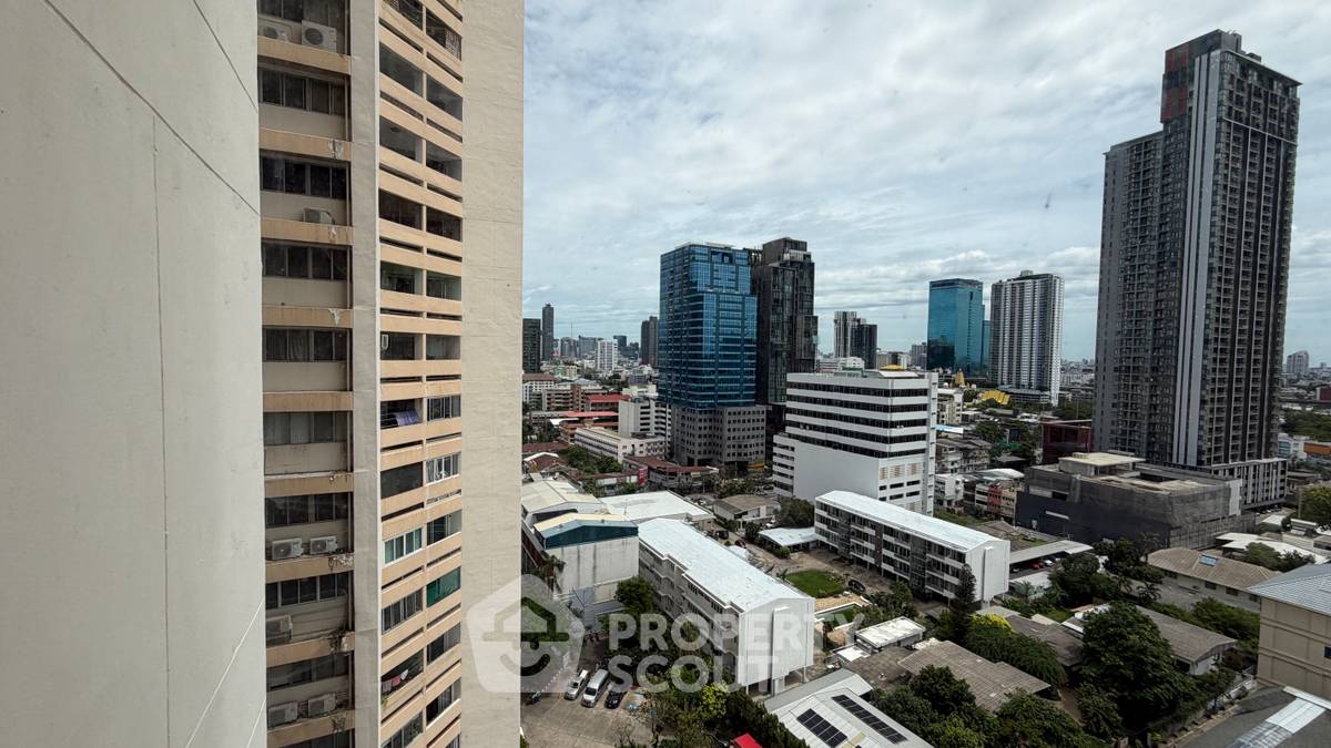 รูป คอนโด 3 ห้องนอน ให้เช่า ที่ ไท่ปิง ทาวเวอร์ส สุขุมวิท 63 ใกล้ ARL รามคำแหง (ID 3054967) - รูปที่ 39/41