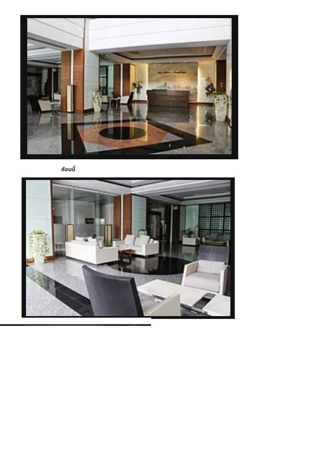 picture Sell condominium at Baan Sathorn Chaopraya - 20/20