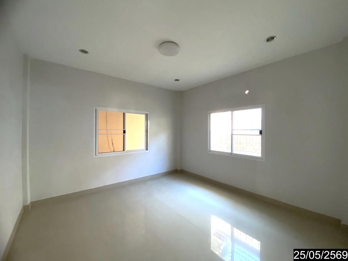 รูป บ้านเดี่ยว 75 ตร.วา เมืองงามแสนสิริ กุมภวาปี อุดรธานี 3.6M - รูปที่ 21/28