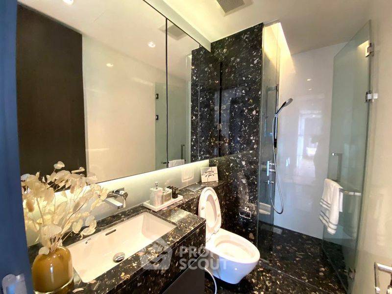 รูป คอนโด 2 ห้องนอน ชั้น 21 ขนาด 83 ตร.ม. Beatniq Sukhumvit 32 ใกล้ BTS ทองหล่อ 300 ม. (ID 3051196) - รูปที่ 4/9