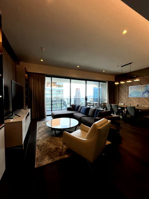 Condos for sale : TELA THONGLOR 2 bedrooms, for sale