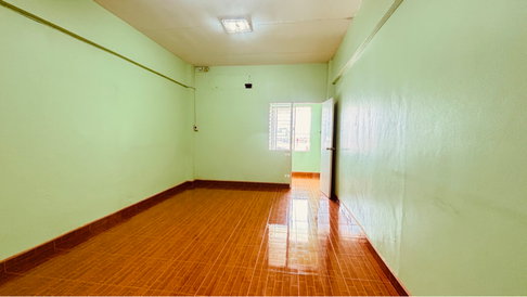 🏡 ห้องกว้าง โปร่ง สะอาด พร้อมเข้าอยู่ เพียง 3,000 บาท/เดือน 