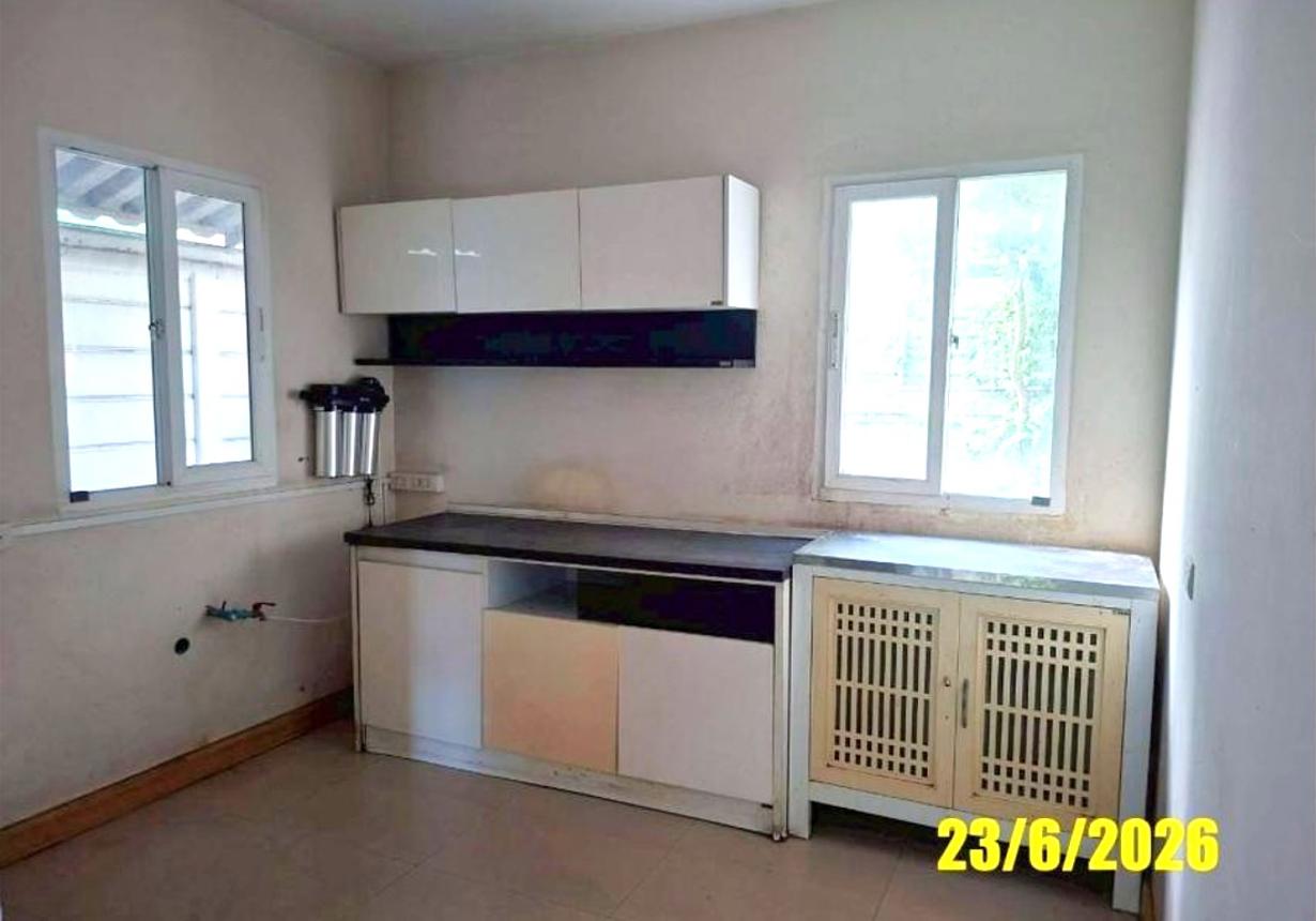 picture HOME 66.4 Sq.w. Bang Yai Nonthaburi for 5.2M - 27/44