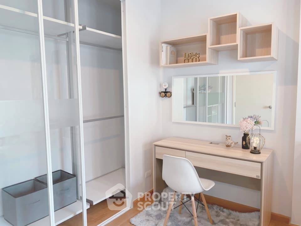 รูป คอนโด 1 ห้องนอน The Parkland เพชรเกษม ใกล้ MRT หลักสอง 90 ม. (ID 450087) - รูปที่ 4/6