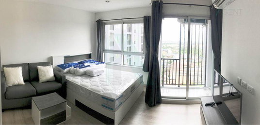 รูปภาพ 🎊 ให้เช่าคอนโด ชีวาทัย เพชรเกษม 27 อาคาร 1 ชั้น 24 สตูดิโอ ขนาด 24.00 ตรม ใกล้ BTS บางหว้า