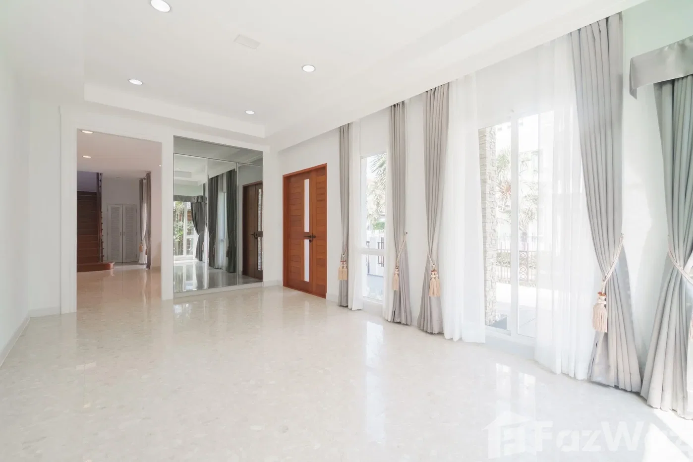 รูป บ้านเดี่ยวให้เช่า 5 ห้องนอน ในโครงการ แกรนด์ บางกอกบูเลอวาร์ด พระราม 9 6545113 - รูปที่ 9/21