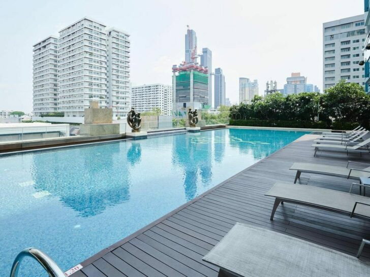 รูป 🏢 ให้เช่าคอนโด : Ivy Thonglor (ไอวี่ ทองหล่อ)   รหัสทรัพย์ | 📌LNP-C13911  - รูปที่ 11/14