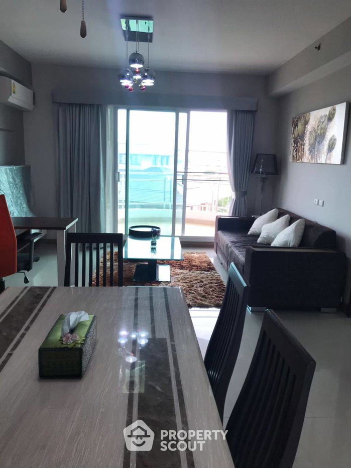 picture 2-BR 93 Sqm On 7th Floor At Supalai River Resort, Samre (ID 560447) - 1/16