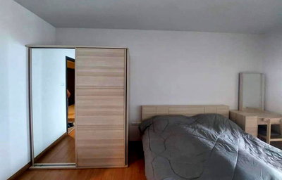 Condos for rent : Supalai Veranda Rattanathibet for rent ✨ Fully furnished