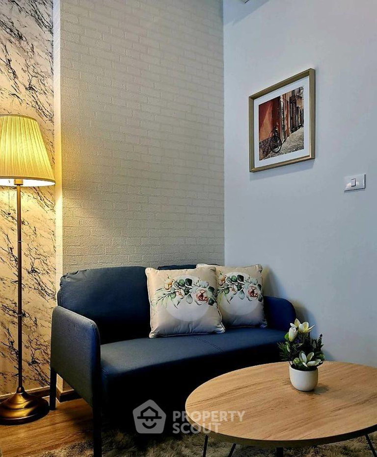 picture 1-BR Condo At Knightsbridge Bearing, 400m To BTS Bearing (ID 592046) - 2/9