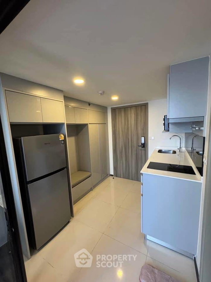 picture 1-BR 37 Sqm High-Floor For Rent Knightsbridge Space Ratchayothin, BTS Ratchayothin (ID 2032056) - 4/10