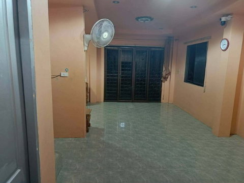 รูป ขาย บ้านเดี่ยว 2 ชั้น ไม่ต้องเสียค่าส่วนกลาง อ.เมือง เชียงใหม่ 88 ตร.ว. 4 ห้องนอน 2 ห้องน้ำ - รูปที่ 4/8