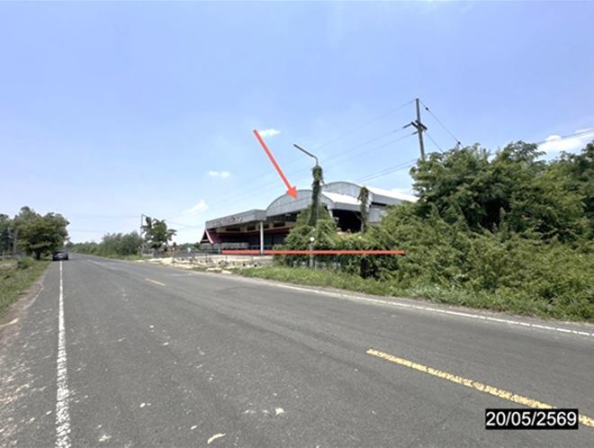 picture FACTORY 3400 Sq.w. Phrai Bung Si Sa Ket for 19.4M - 2/44