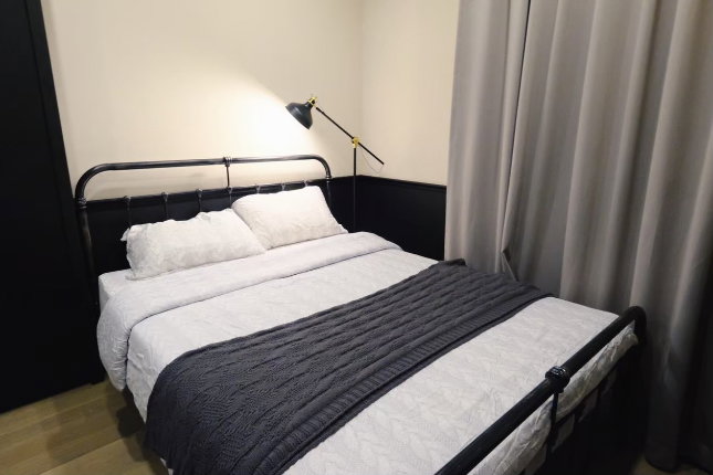 picture for rent / ready to move in Ashton Asoke at BTS Asoke /MRT Sukhumvit - 2/7