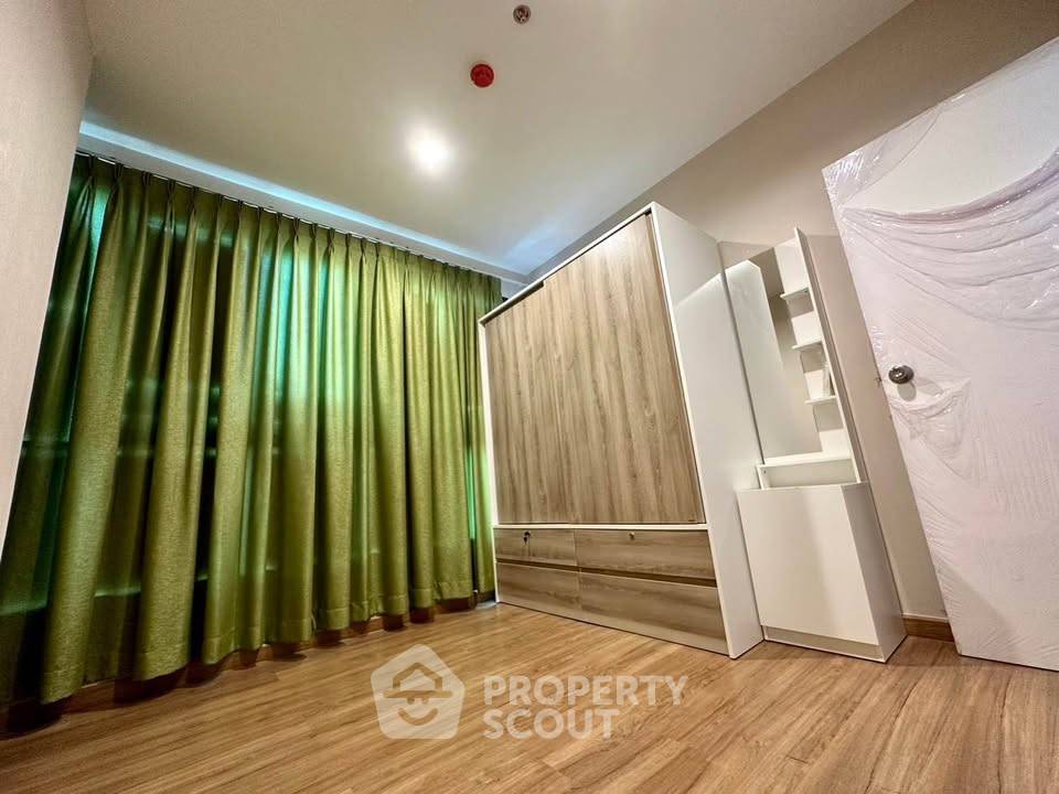 picture 2-BR Condo The Tree RIO Bang-Aor, 25th-Floor Near MRT Bang O 📍 (ID 2855080) - 5/18