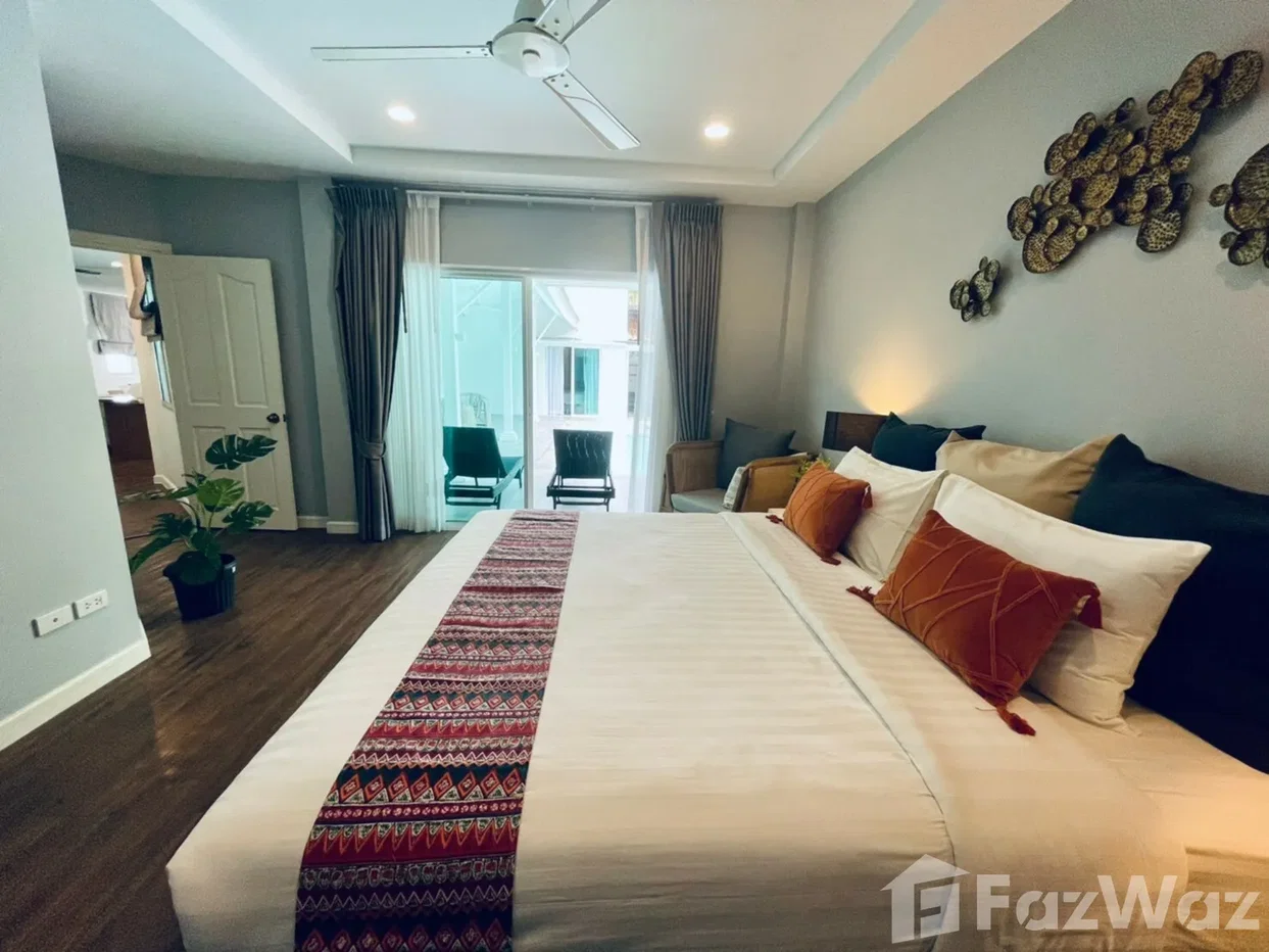 picture 5 Bedroom Villa for rent at Coconut Palm Villa Phuket 1143318 - 3/15