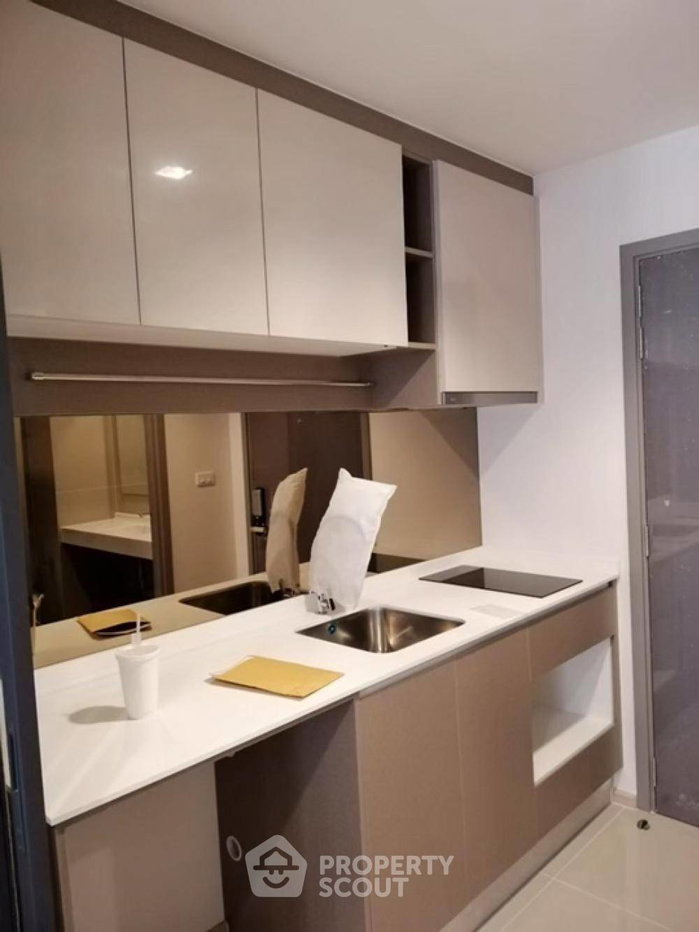 รูป คอนโด 1 ห้องนอน Ideo Sathorn-Wongwian Yai ใกล้ BTS วงเวียนใหญ่ 200 ม. (ID 633865) - รูปที่ 11/13