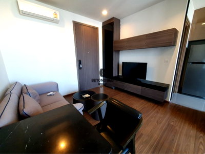 Condos for rent : The Line Sukhumvit 71 🌟PN-00003768🌟