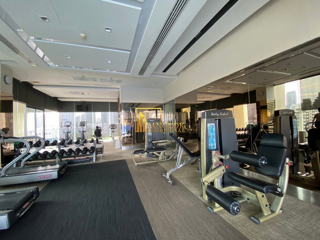 รูป Q Asoke | Beautiful 2 Bedroom Condo For Rent Next to MRT - BR61760CD - รูปที่ 21/28