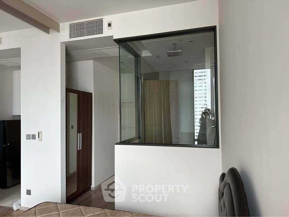 รูป คอนโด 1 ห้องนอน Ashton Silom ใกล้ BTS ช่องนนสี่ 300 ม. ชั้น 20 (ID 3054816) - รูปที่ 11/11