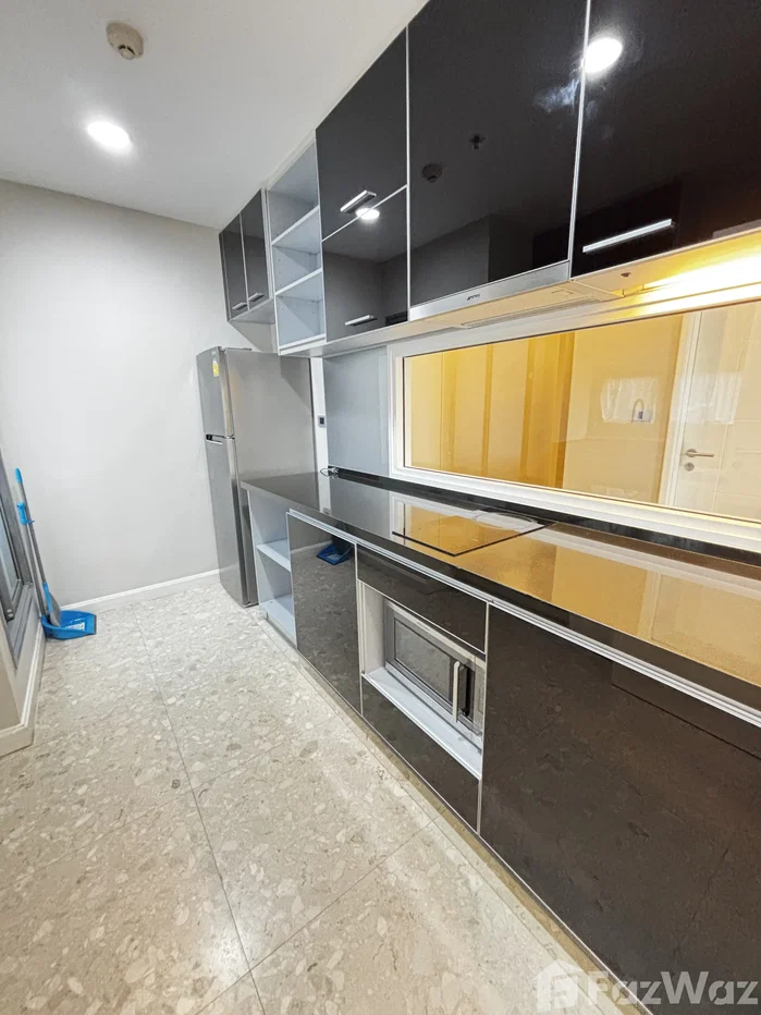 รูป คอนโดให้เช่า 2 ห้องนอน ในโครงการ The Crest Sukhumvit 34 6451230 - รูปที่ 23/31