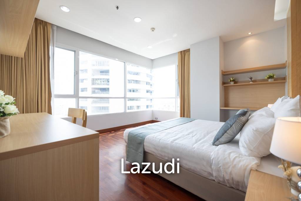 picture 3 Bed 200 Sqm Apartment for Rent - 17/33