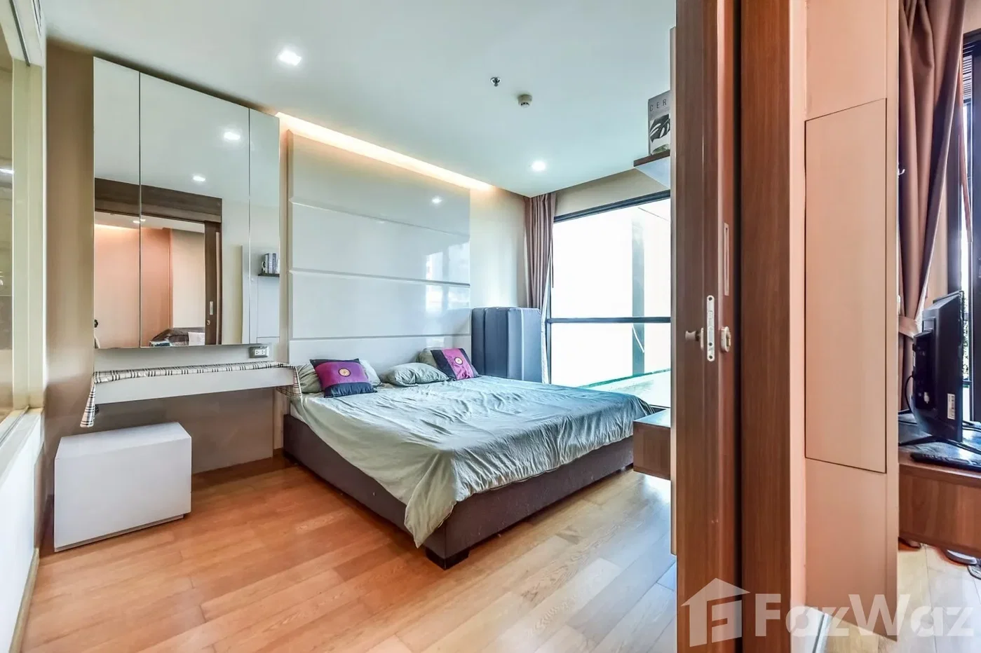 picture 1 Bedroom Condo for Rent at The Address Sathorn 1984628 - 3/13